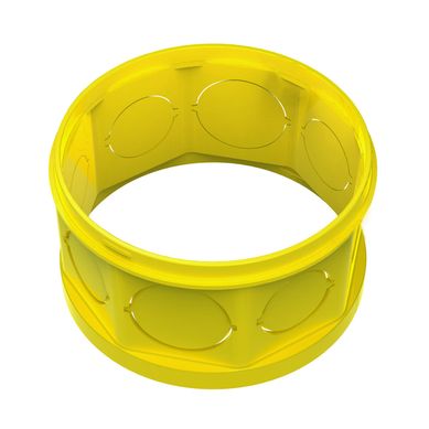 Prolongador Para Caixa Octagonal 4X4