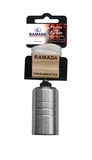 Prumo Par Banhado 500g