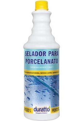 Selador para Porcelanato Incolor, 1L