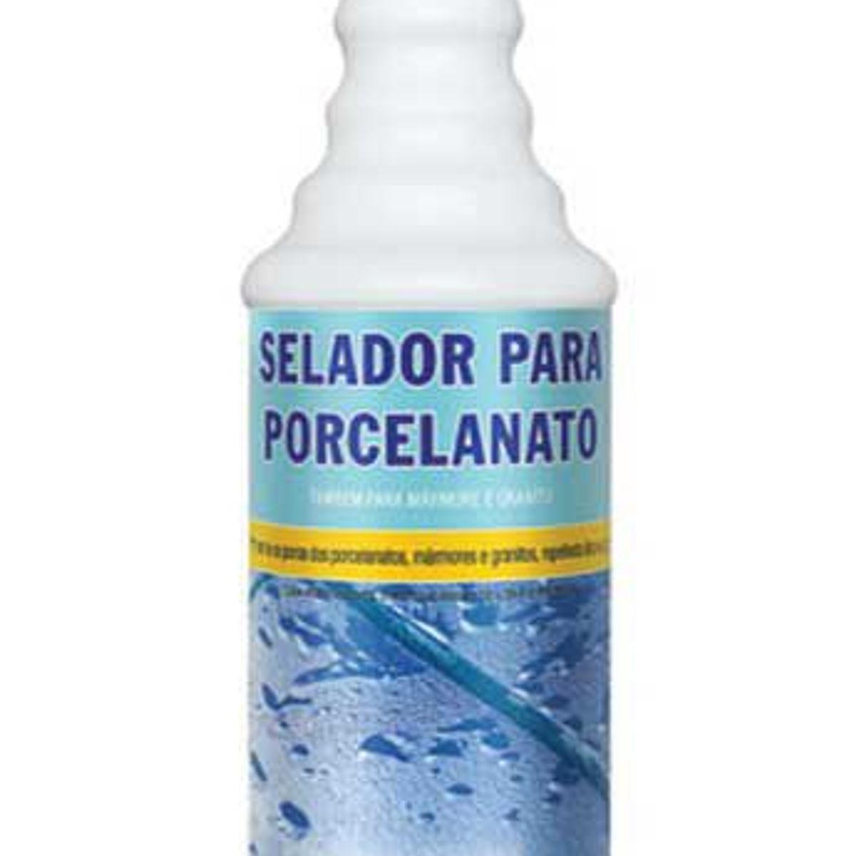 Selador para Porcelanato Incolor, 1L, marca Duratto - Foto 2