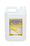 Removedor de Ceras e Respingos de Tintas, Azul, 5L