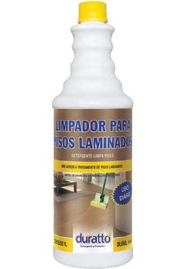 Limpa piso laminado, 1L