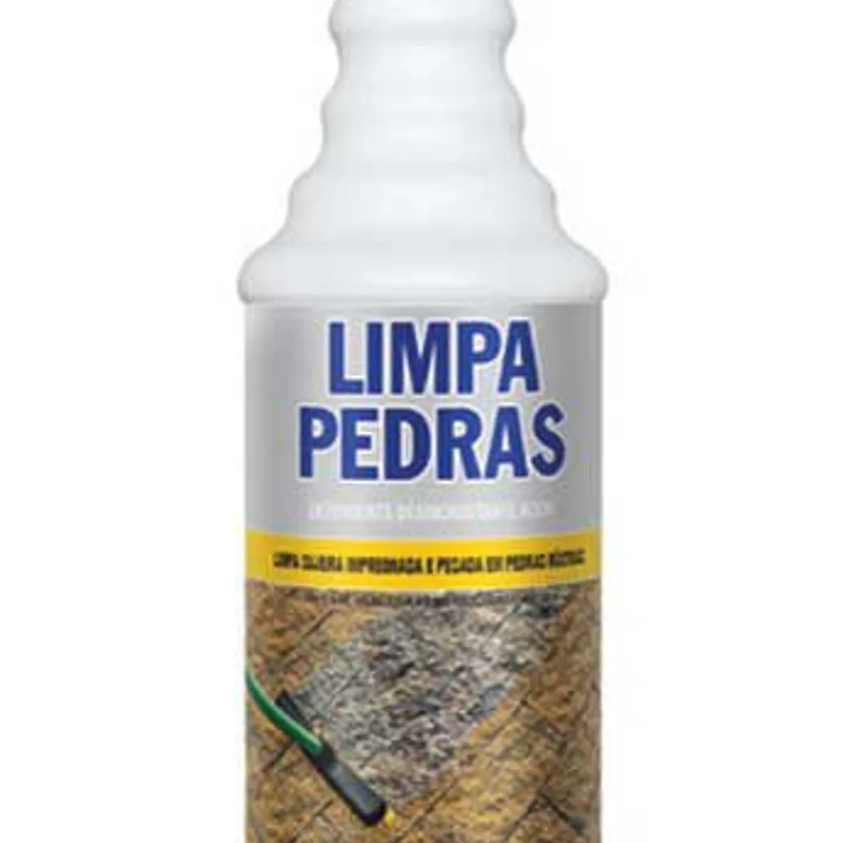 Limpa Pedras, Ambar, 1L, marca Duratto - Foto 2
