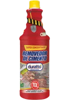 Removedor de Cimento, Amarelo, 1L