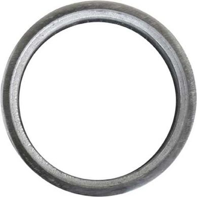 Porta Grelha Alumnio Polido Redondo, 10cm