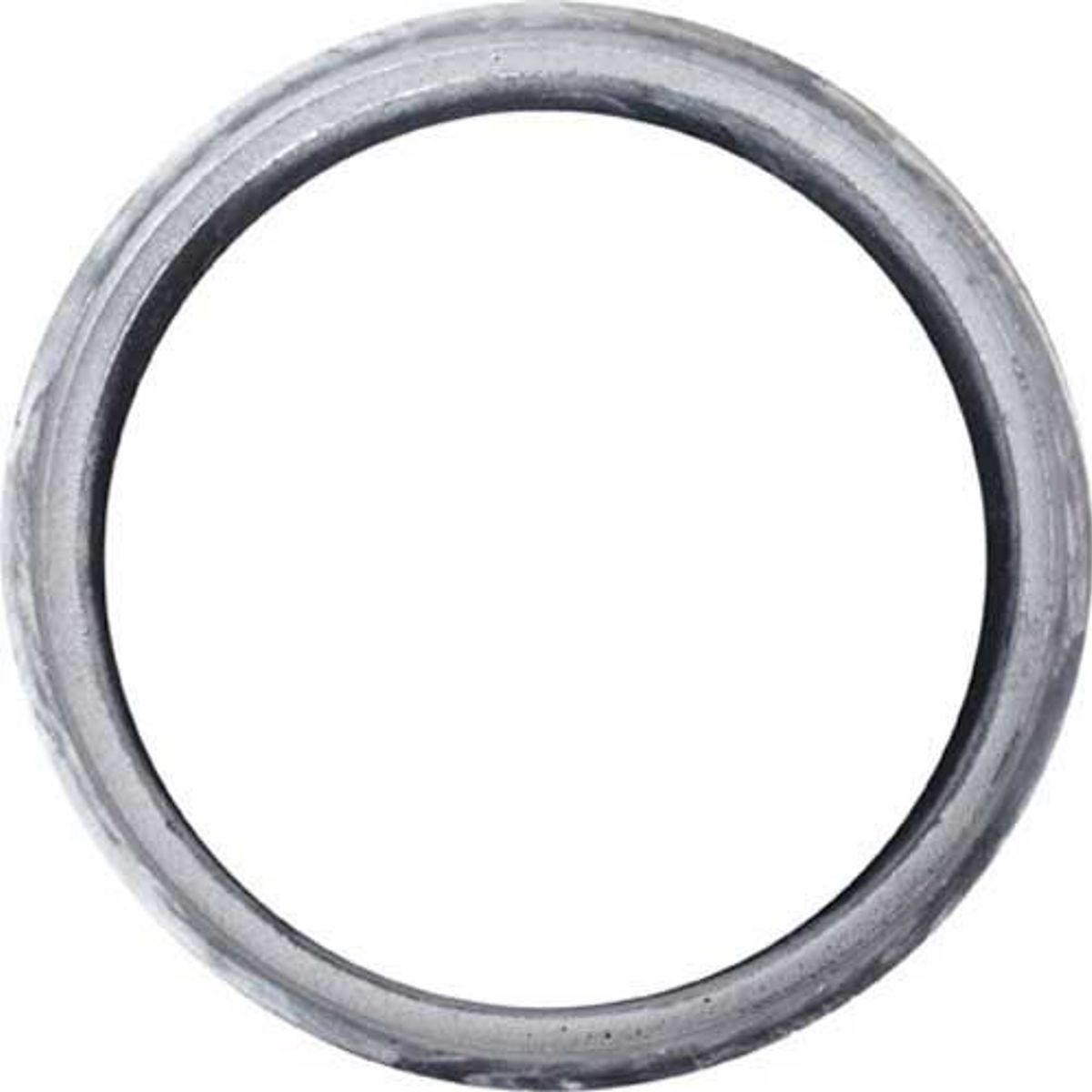 Porta Grelha Alumínio Polido Redondo, 15cm, marca Costa Navarro - Foto Principal