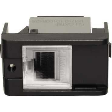 Mdulo Informtica Rj45 Cat5E Decor Grafite