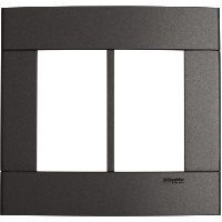 Placa Decor Onix 4X4 6 Postos