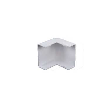 Cotovelo Externo Para Canaleta 20X20mm