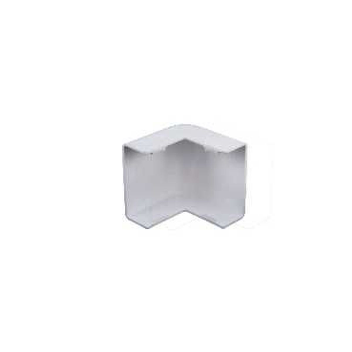 Cotovelo Externo Para Canaleta 20X20mm, marca Schneider - Foto Principal