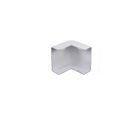 Cotovelo Externo Para Canaleta 20X20mm