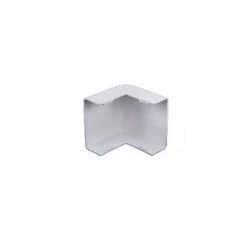 Cotovelo Interno Para Canaleta 20X20mm