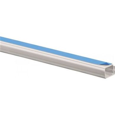 Canaleta Com Adesivo 20X12mm 2 Metros