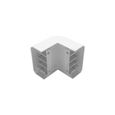Cotovelo Externo Para Canaleta 20X12mm