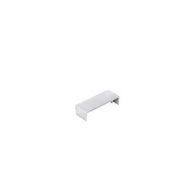 Tampa Para Canaleta 32X12mm