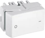 Interruptor Bipolar Simples BR Lumen