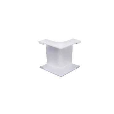 Cotovelo Interno Para Canaleta 20X12mm
