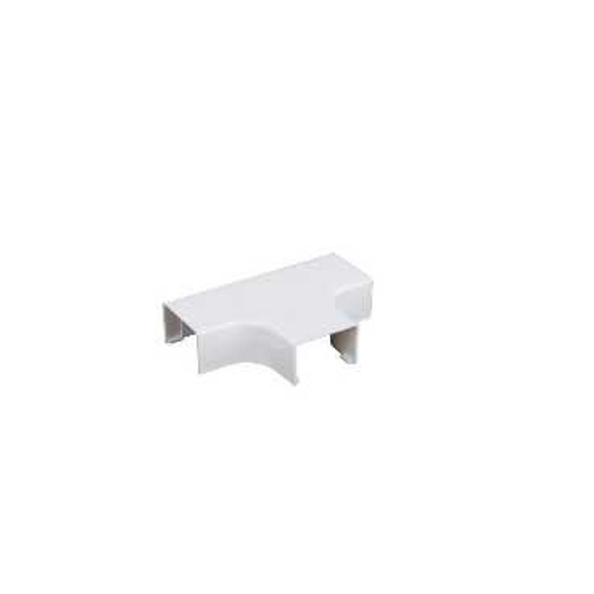 Derivação T Para Canaleta 20X12mm, marca Schneider - Foto Principal