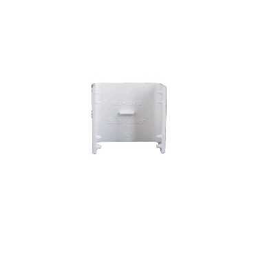 Luva Para Canaleta 20X12mm