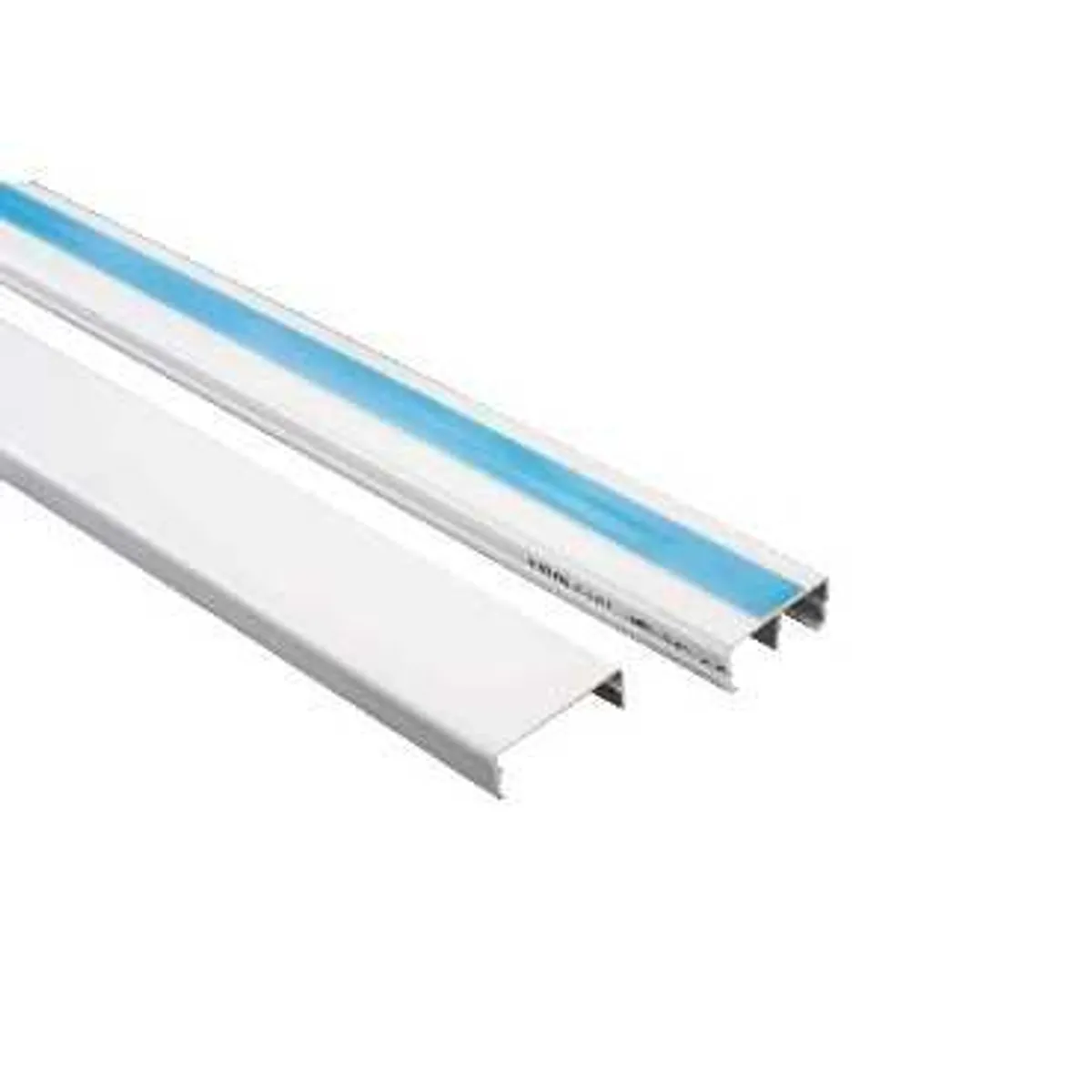 Canaleta Com Adesivo 32X12mm 2 Metros, marca Prime - Foto Principal