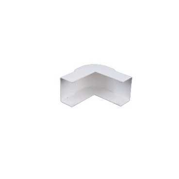 Cotovelo Externo Para Canaleta 40X25mm