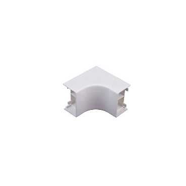 Cotovelo Interno Para Canaleta 40X25mm