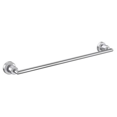 Porta Toalha Barra Slim 2040 Cromado