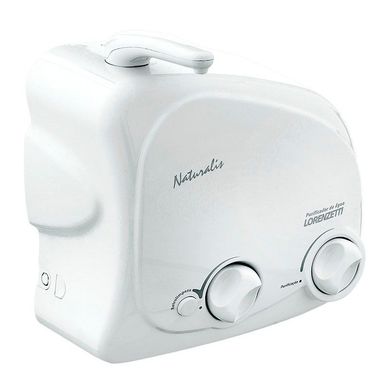 Purificador de gua Naturalis Branco Lorenzetti