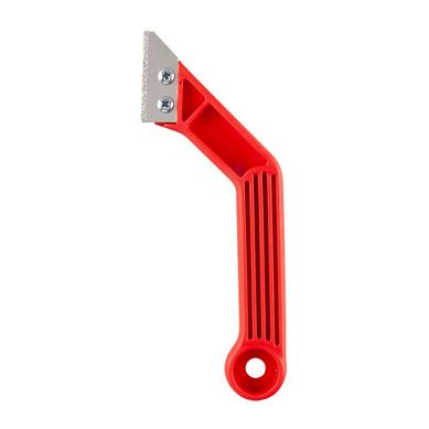 Raspador de Rejunte 60.850 Standard Cortag Vermelho Cortag