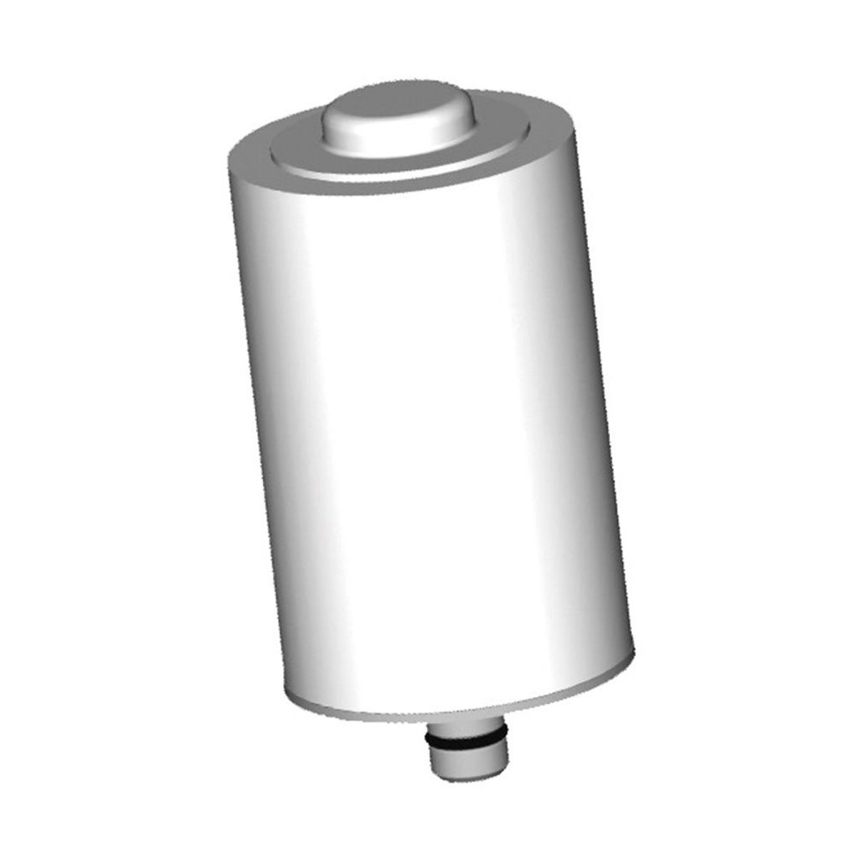 Refil Filtro Melt Blow RF-01 23x15x8cm Branco, marca Lorenzetti - Foto Principal