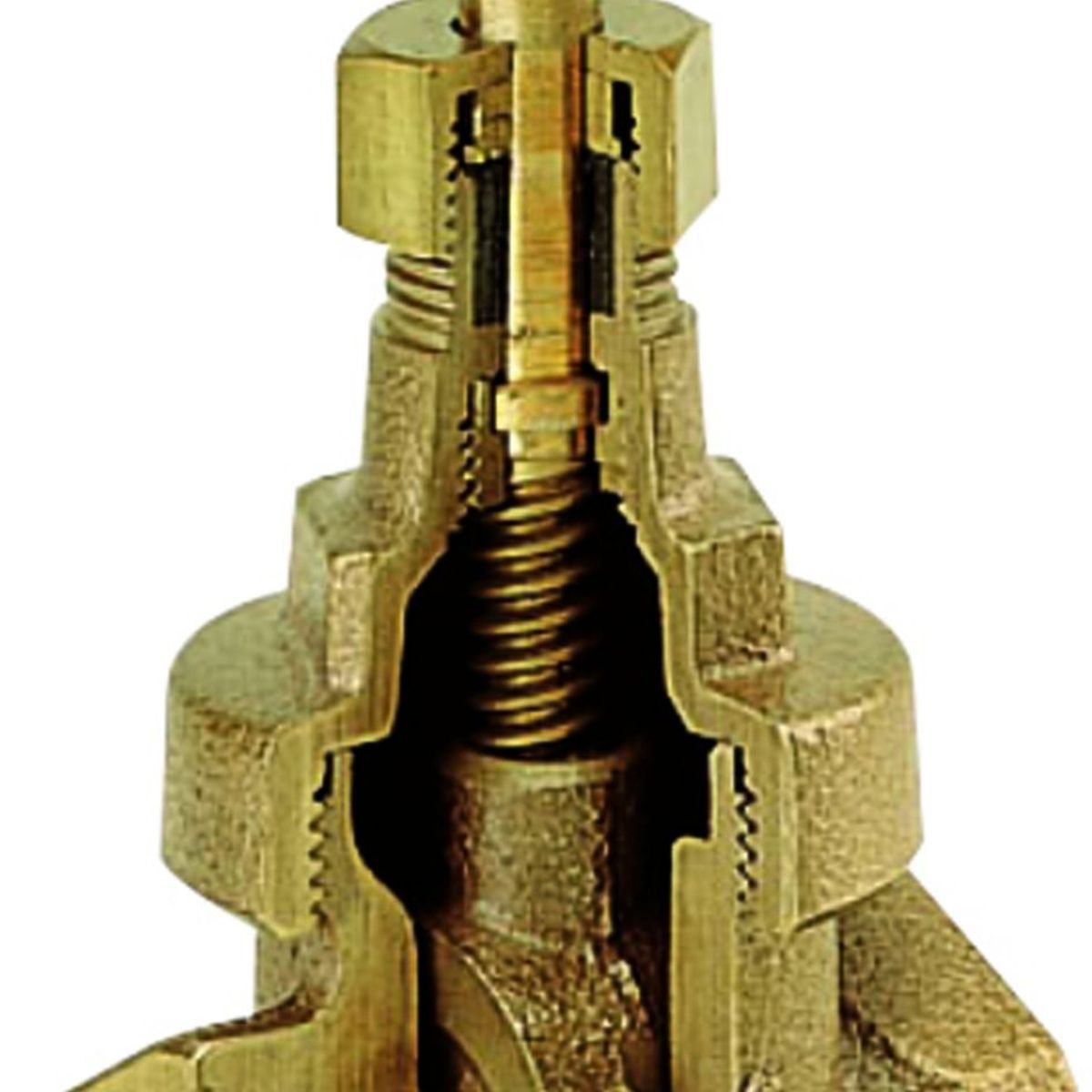 Registro De Gaveta Dn40 1.1/2" 1502B 112, marca Deca - Foto Principal
