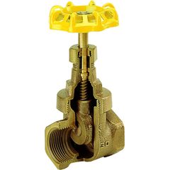 Registro De Gaveta Dn40 1.1/2" 1502B 112