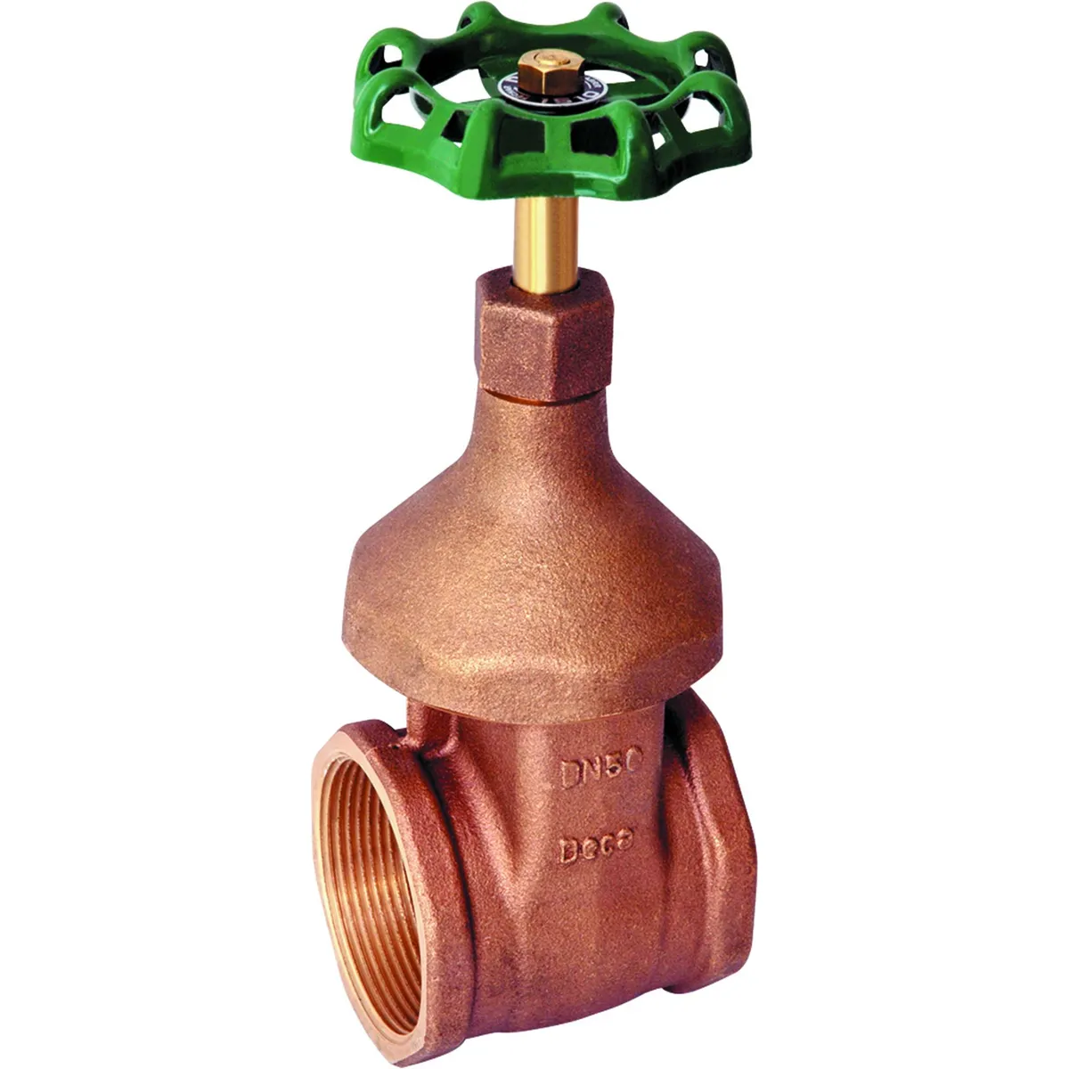 Registro De Gaveta Dn20 3/4" 1510Hd034, marca Deca - Foto Principal