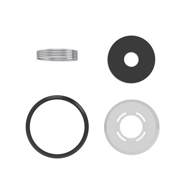 Reparo Vlvula para Hydra Luxo/Master