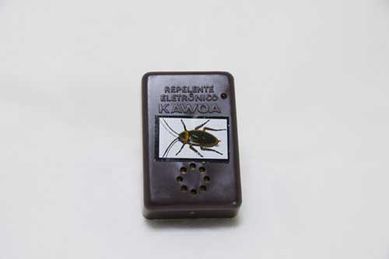 Repelente Eletrnico para Baratas
