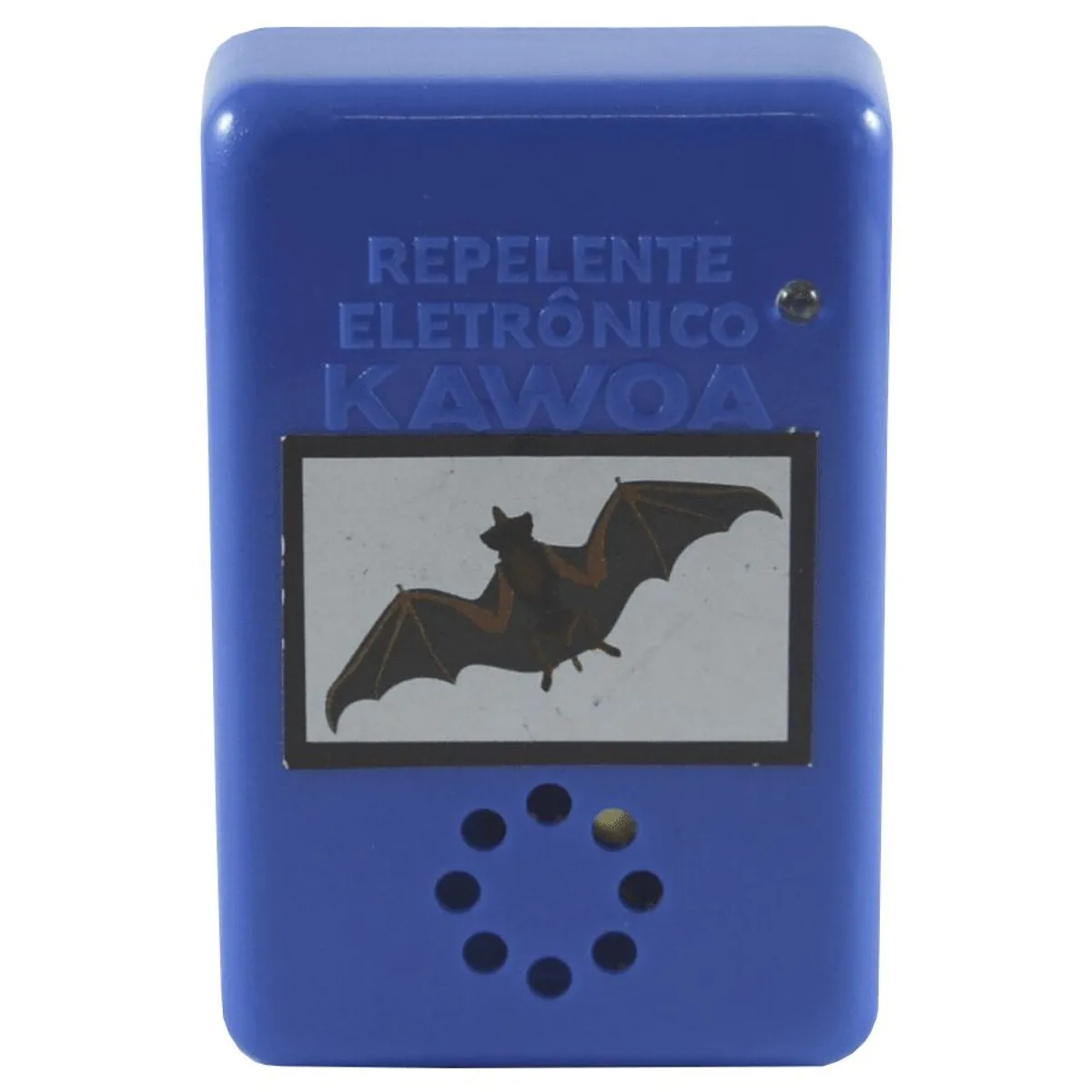 Repelente Eletrônico para Morcegos, marca Kawoa - Foto Principal