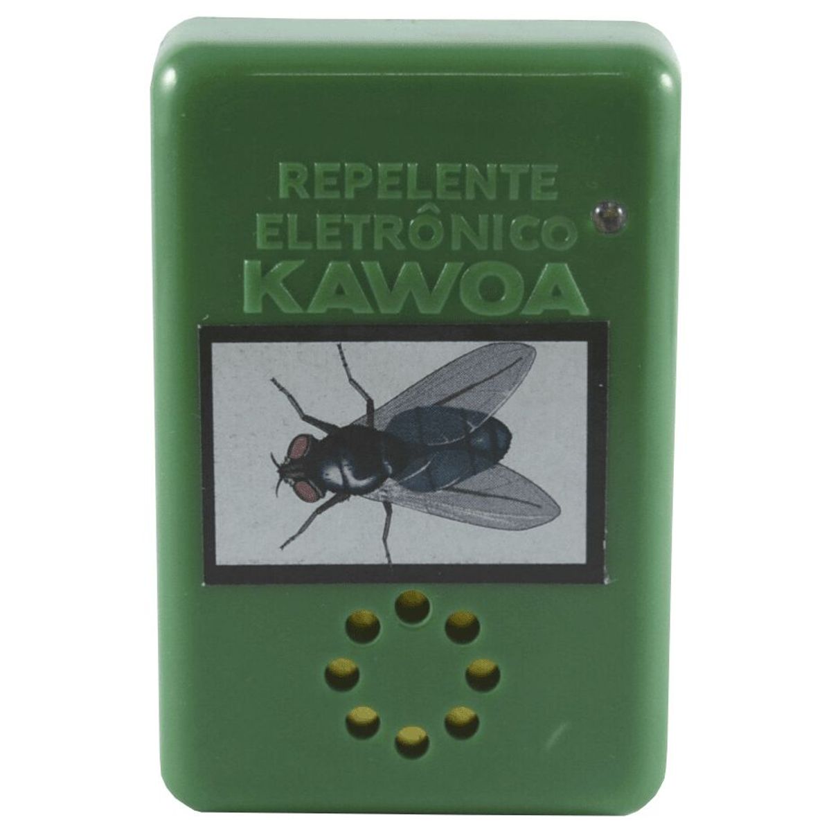 Repelente Eletrônico para Moscas, marca Kawoa - Foto Principal