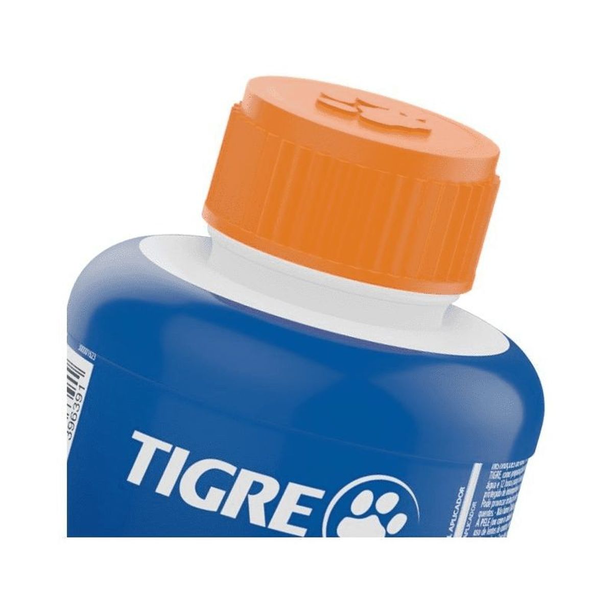 Adesivo Plástico para PVC 175g, marca Tigre - Foto 2