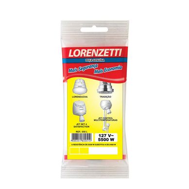 Resistncia para Chuveiro Tradjet 055L 6800W 127V