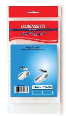 Resistncia Futura 3055F 220V