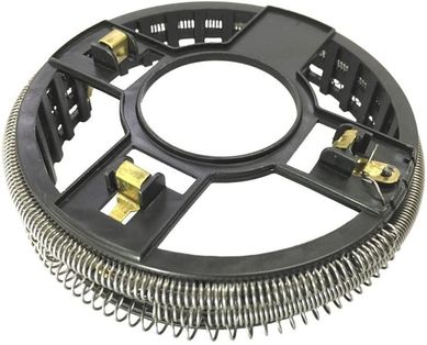 Resistncia Banho 220V 6800W