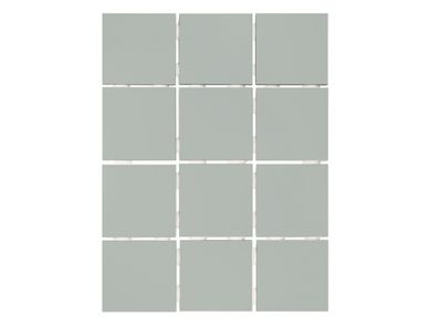 Revestimento Ceniza 1010 Telado Cinza Claro Acetinado Bold Caixa com 1,95m