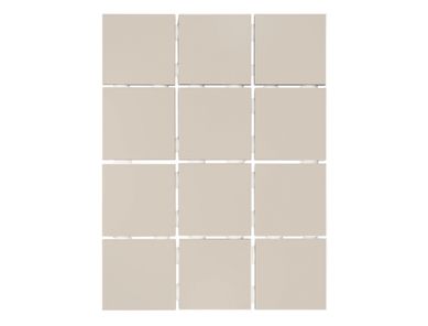 Revestimento Marfil REF-1030 10x10cm Caixa 1,95m Marfim