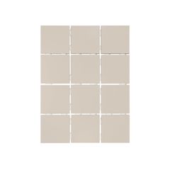 Revestimento Marfil REF-1030 10x10cm Caixa 1,95m² Marfim