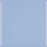 Revestimento Laguna 15,5x15,5cm Caixa 1,50m² Azul