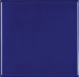 Revestimento Naval 15,5x15,5cm Caixa 1,50m² Azul