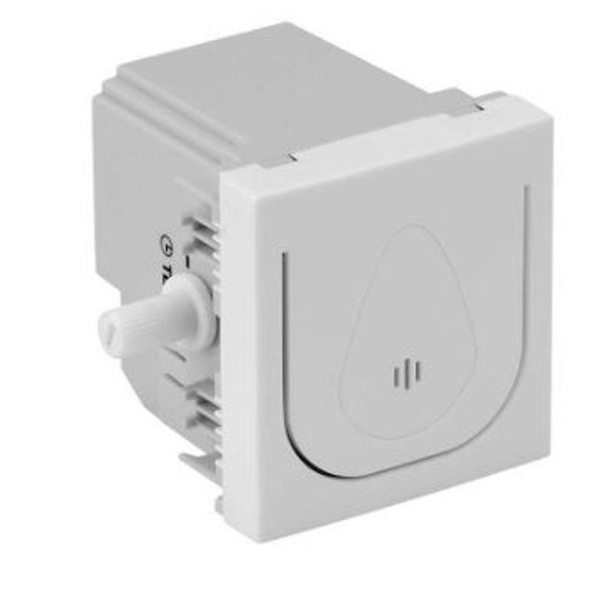 Módulo Duplo Minuteria BR BIV S30, marca Simon - Foto Principal