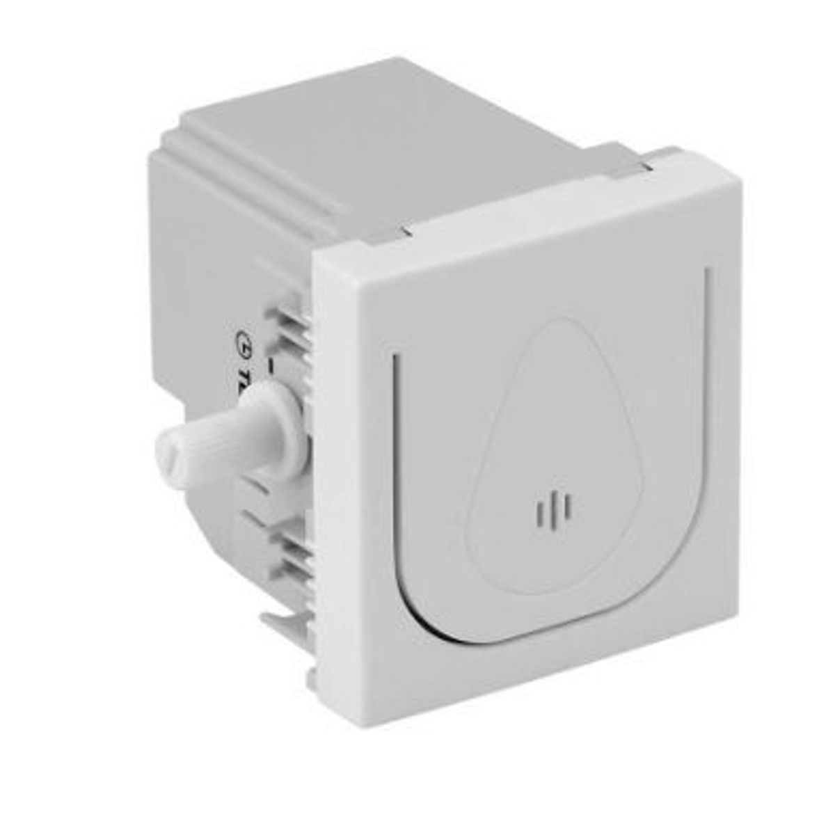 Módulo Duplo Minuteria BR BIV S30, marca Simon - Foto Principal