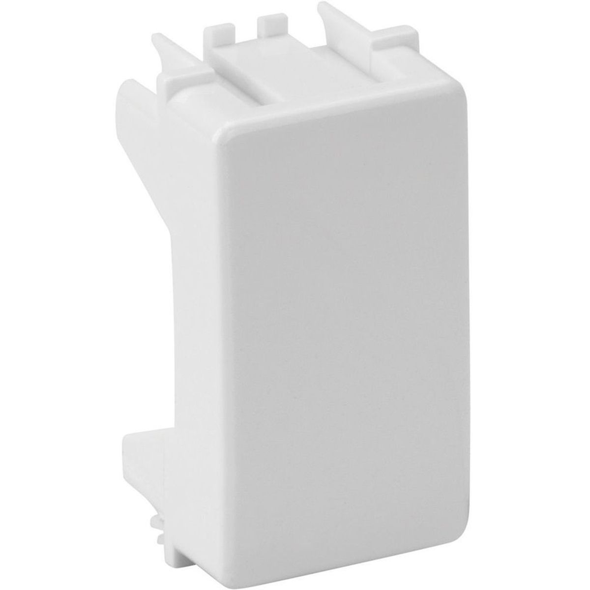 Módulo Cego S19, Branco, 2x4x2, marca Simon - Foto Principal