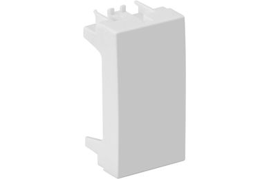 Mdulo Cego S30, Branco, 2x4x2